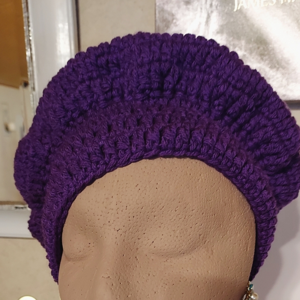 #L❤️VE HANDMADE Beanie Hat